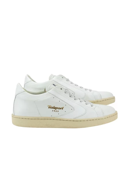 Sneakersy Valsport 1920 klasyczne białe