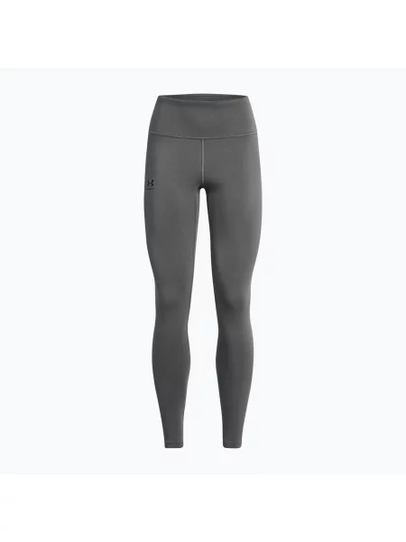 Sneakerși Under Armour negru