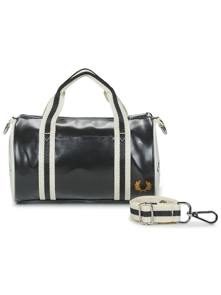 Fred Perry geantă negru