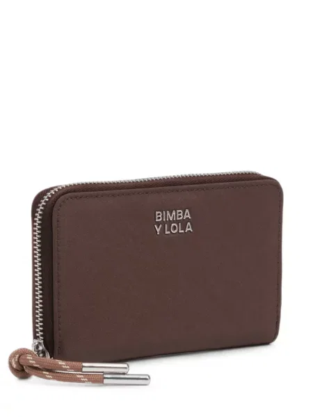Portofel Bimba Y Lola maro