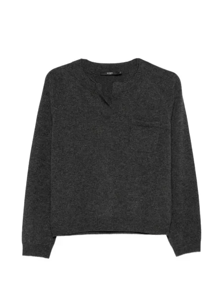 Pulover Seventy gri