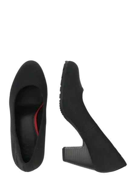 Pantofi S.oliver negru