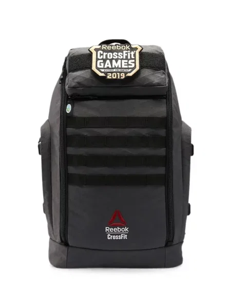 Rucsac Reebok negru