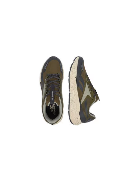 Laisvalaikio batai Reebok C-BASE TRAIL LOW Chaki