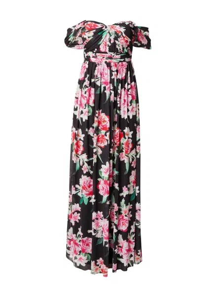 Lipsy Rochie BARDOT mai multe culori negru
