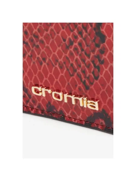 Гаманець Cromia Camila червоний