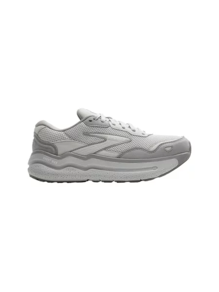 Pantofi Brooks alergare gri