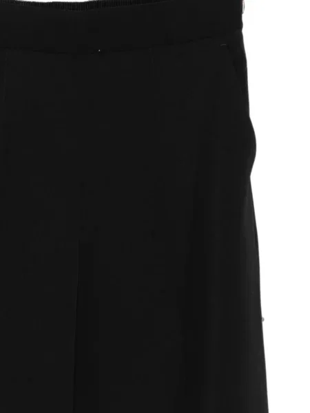 Pantaloni Agnona negru
