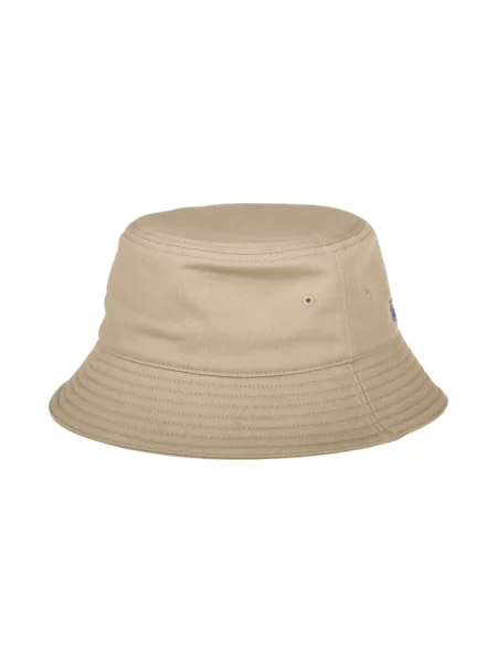 Czapka Burberry beżowa