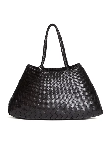 Torebka Dragon Diffusion czarna