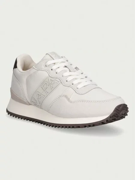 Napapijri sneakers pentru femei bej