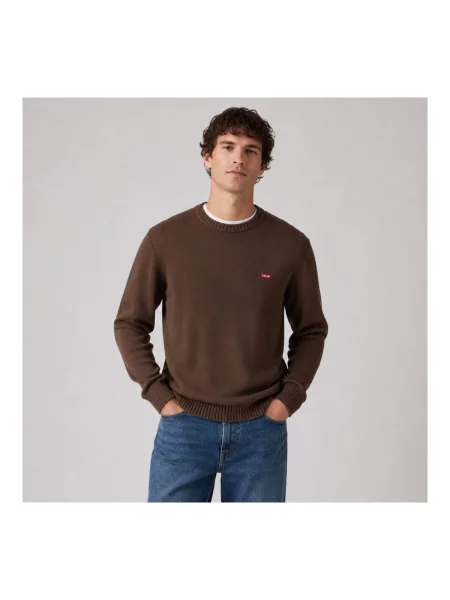 Pulover Levi's® maro