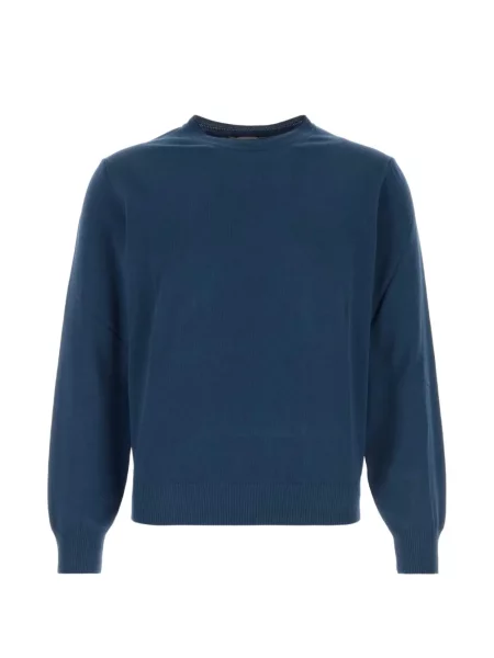 Svetr Canali modrý