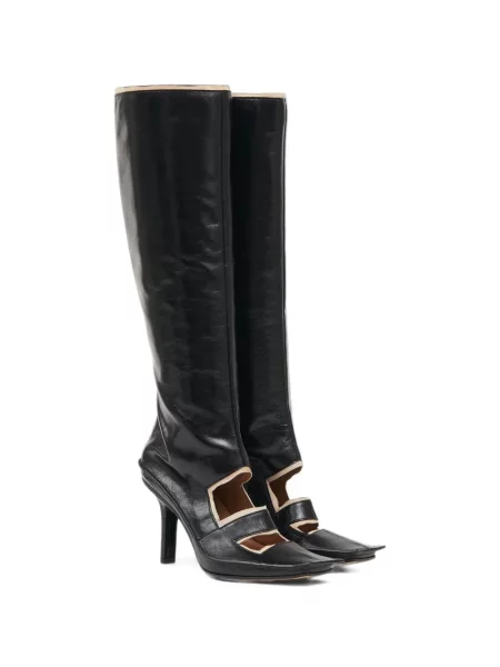 Cizme Maison Margiela negru