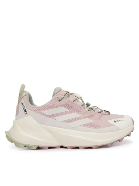Adidas Trekking čevlji Terrex Trailmaker 2 Gore-Tex Speed Lace Hiking Shoes roza
