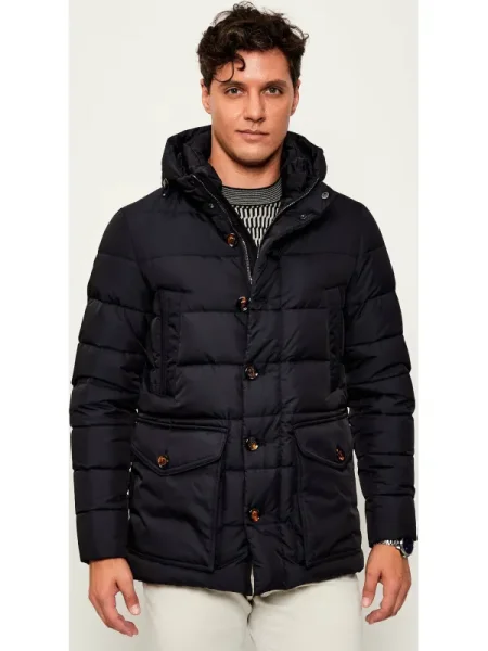 MooRER De puf geacă