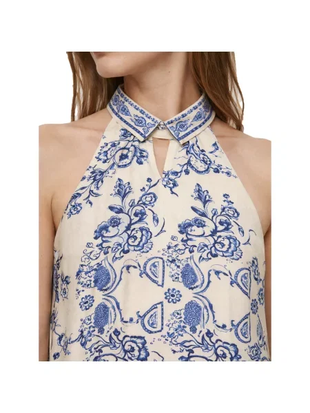 Rochie Liu Jo alb