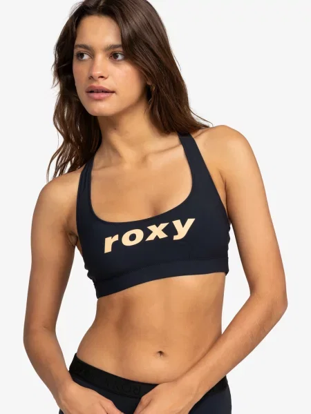 Bikini Roxy czarny