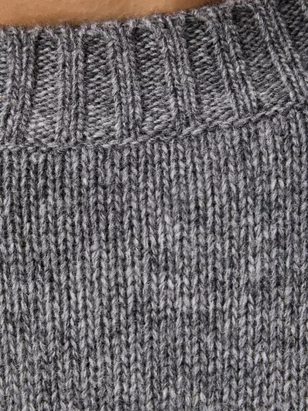 Шерстяной свитер Weekend Max Mara