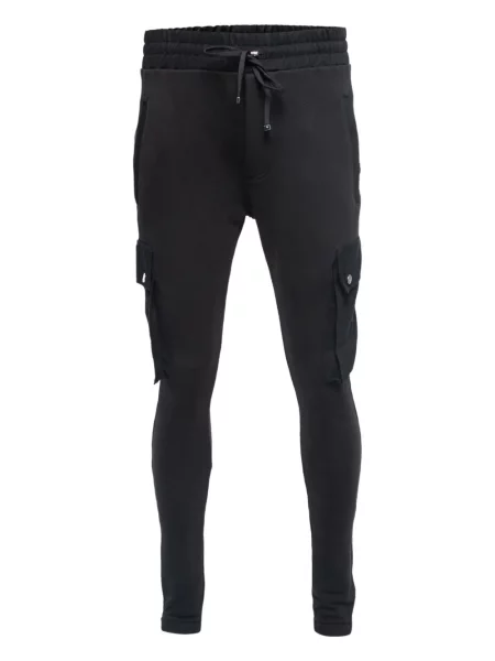 Дънки Amiri черно