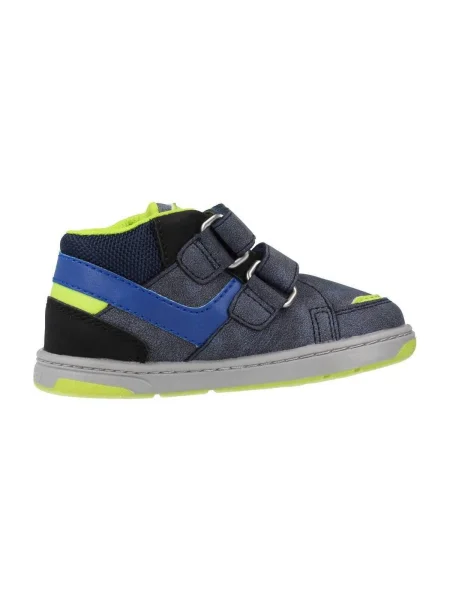 Pantofi copii Chicco albastru