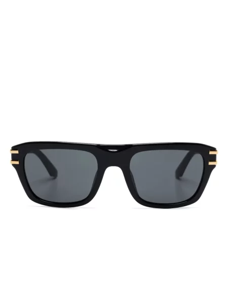 Ochelari de soare Dolce & Gabbana Eyewear negru