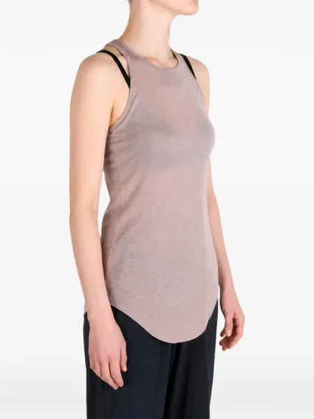 Top Rick Owens roz