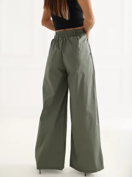 Pantaloni palazzo Rue Paris