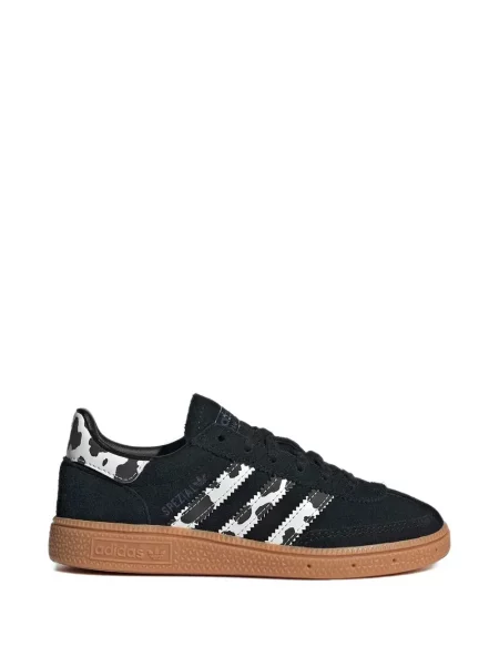 Sneakersy dziecięce Adidas Spezial czarne