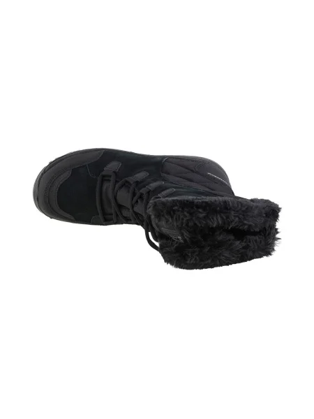 Pantofi Columbia negru