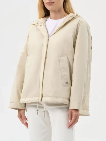 Куртка Panicale Cashmere біла
