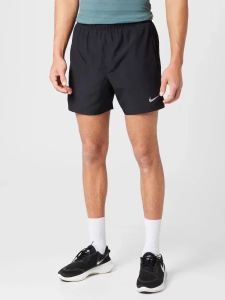 Pantaloni sport Nike alb