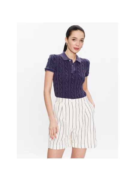 Свитер Polo Ralph Lauren синий