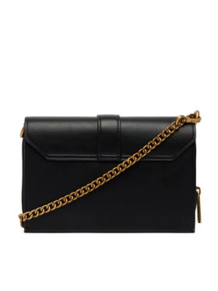 Just Cavalli Piniginė juoda