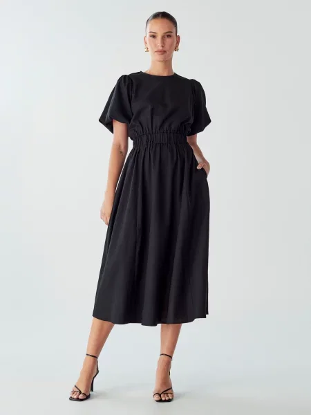 Willa Rochie Pen' negru