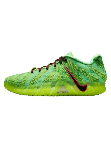Pantofi Nike verde