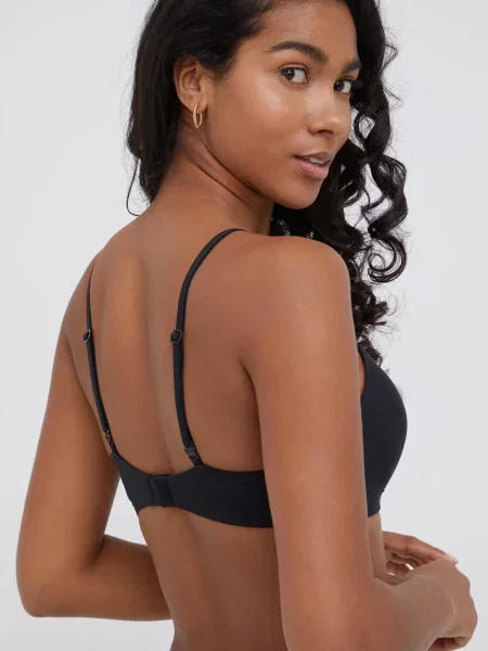 Podprsenka Calvin Klein Underwear čierna