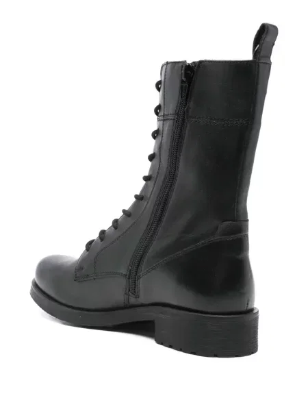 Botine Geox negru