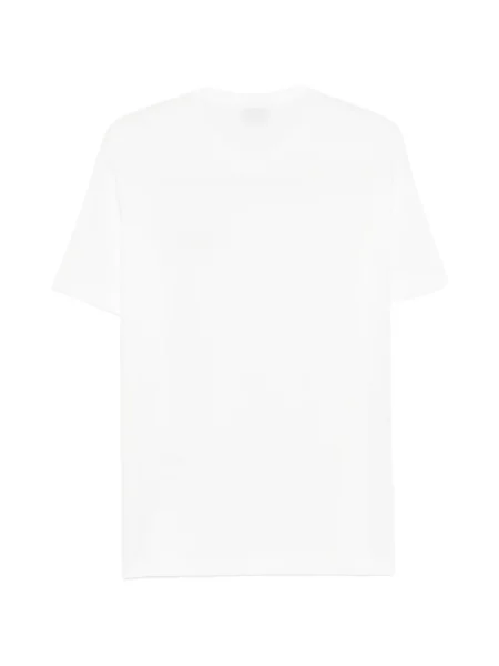 Scurt tricou Ps Paul Smith alb