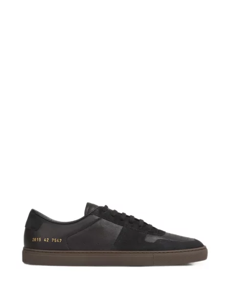 Sneakerși Common Projects negru