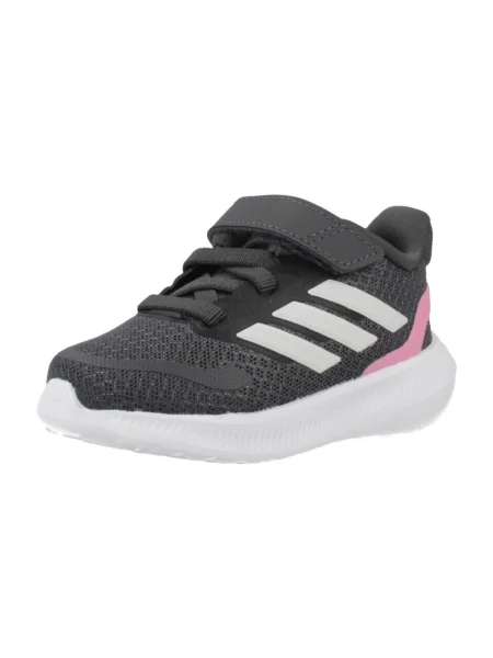 Pantofi copii Adidas gri