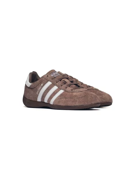 Pantofi Adidas maro
