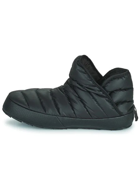 Félcipő The North Face fekete