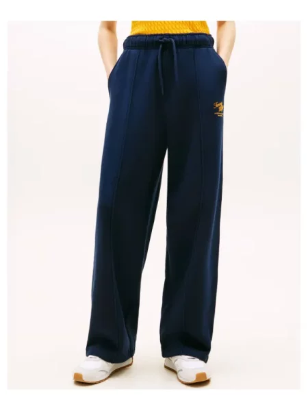 Tommy Hilfiger Pantaloni de trening TERRY