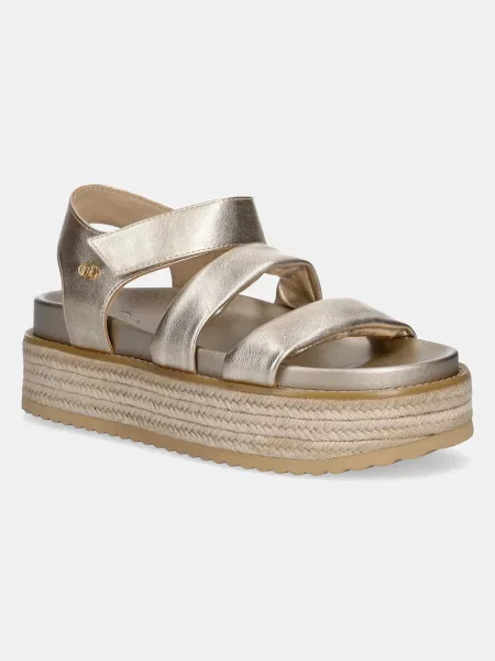 Sandali Liu Jo PANAREA 01 zlata