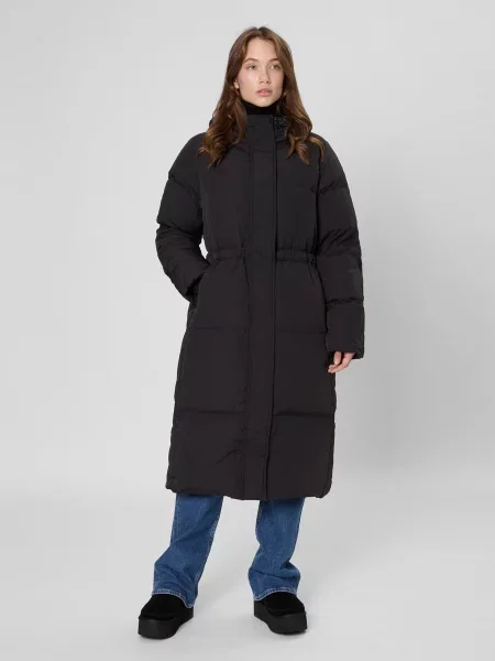 Куртки PRPY чорний