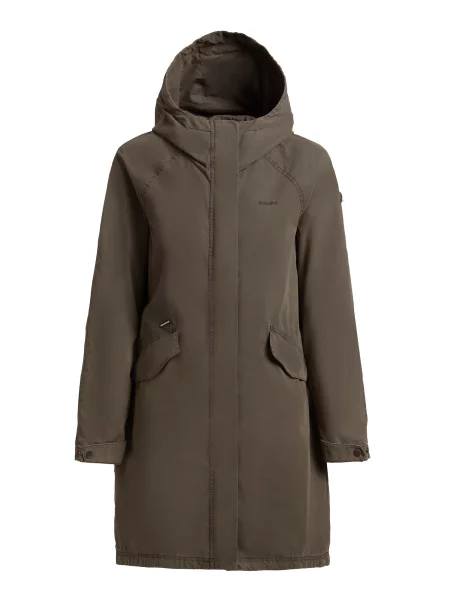 Geacă parka Khujo maro