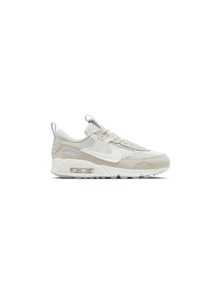 Pantofi Nike bej