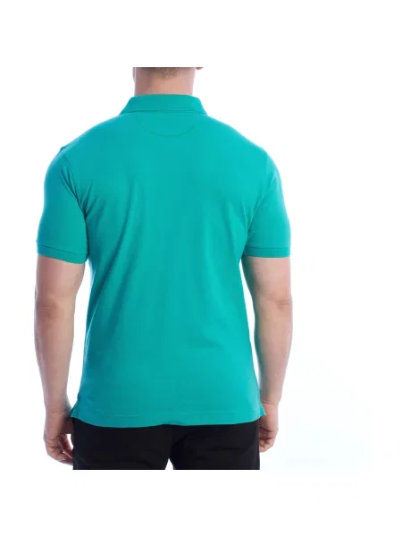 Tricou La Martina verde