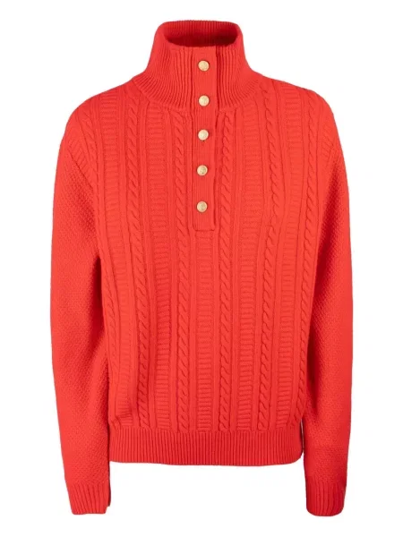 Pulover A.p.c. roșu